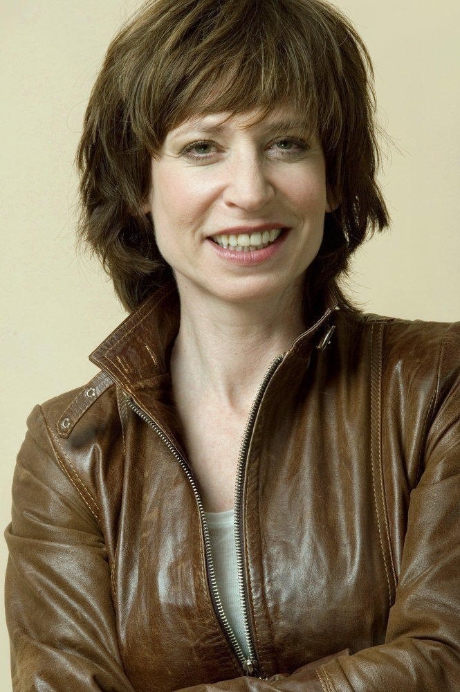 Foto de Lineke Rijxman