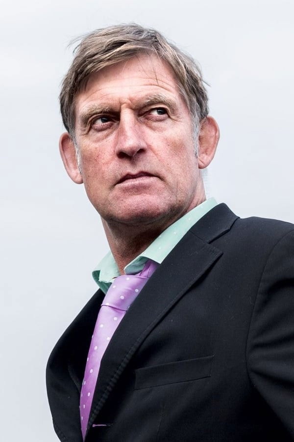 Foto de Huub van der Lubbe