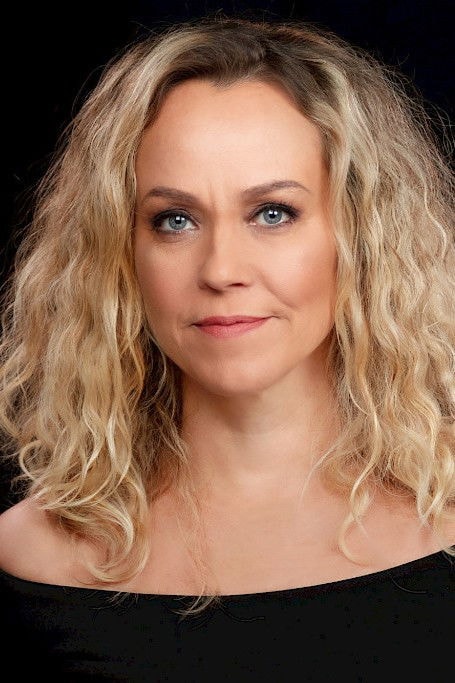 Foto de Anu Palevaara