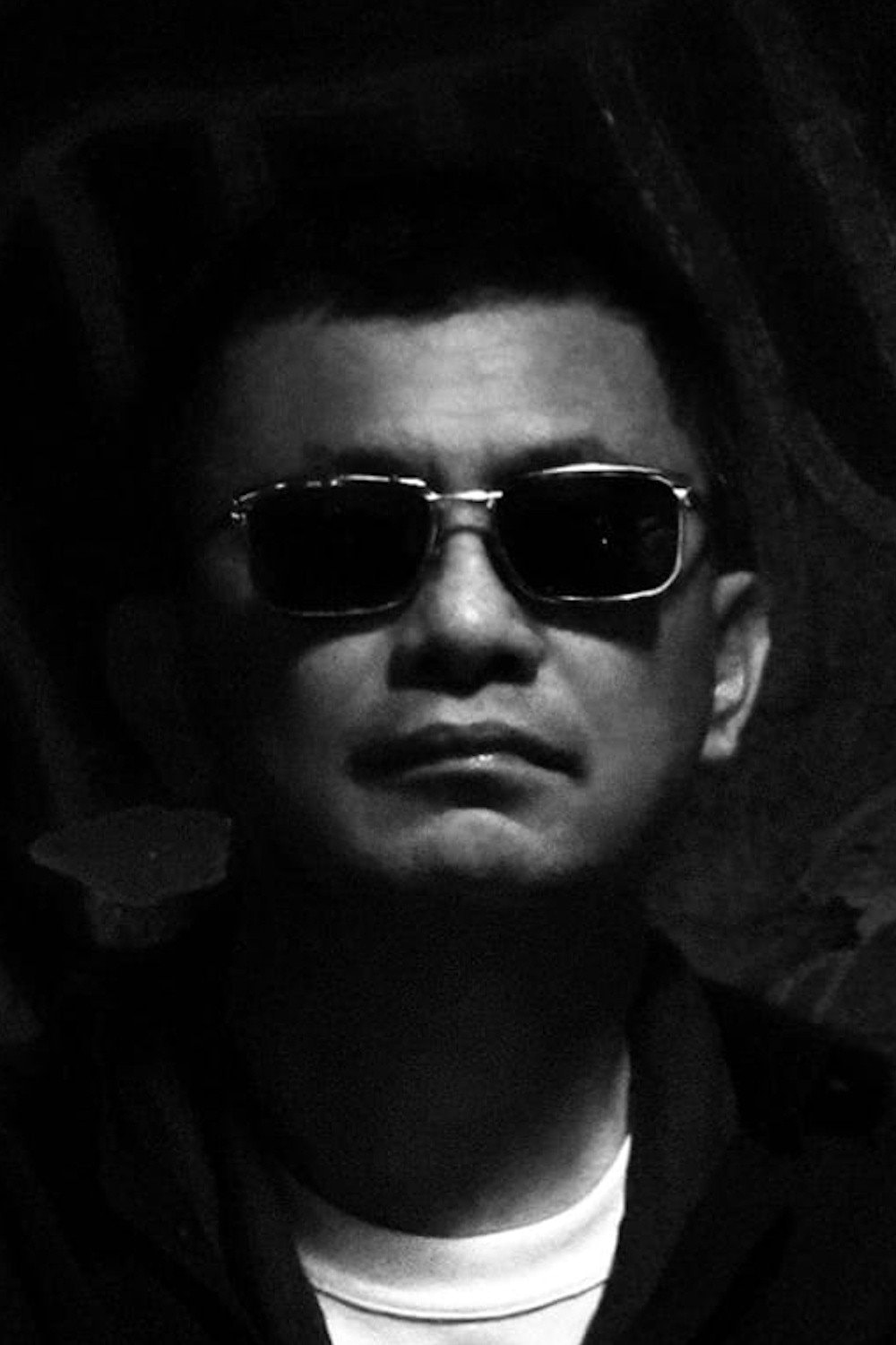 Foto de Wong Kar-Wai