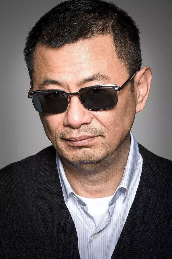 Foto de Wong Kar-Wai