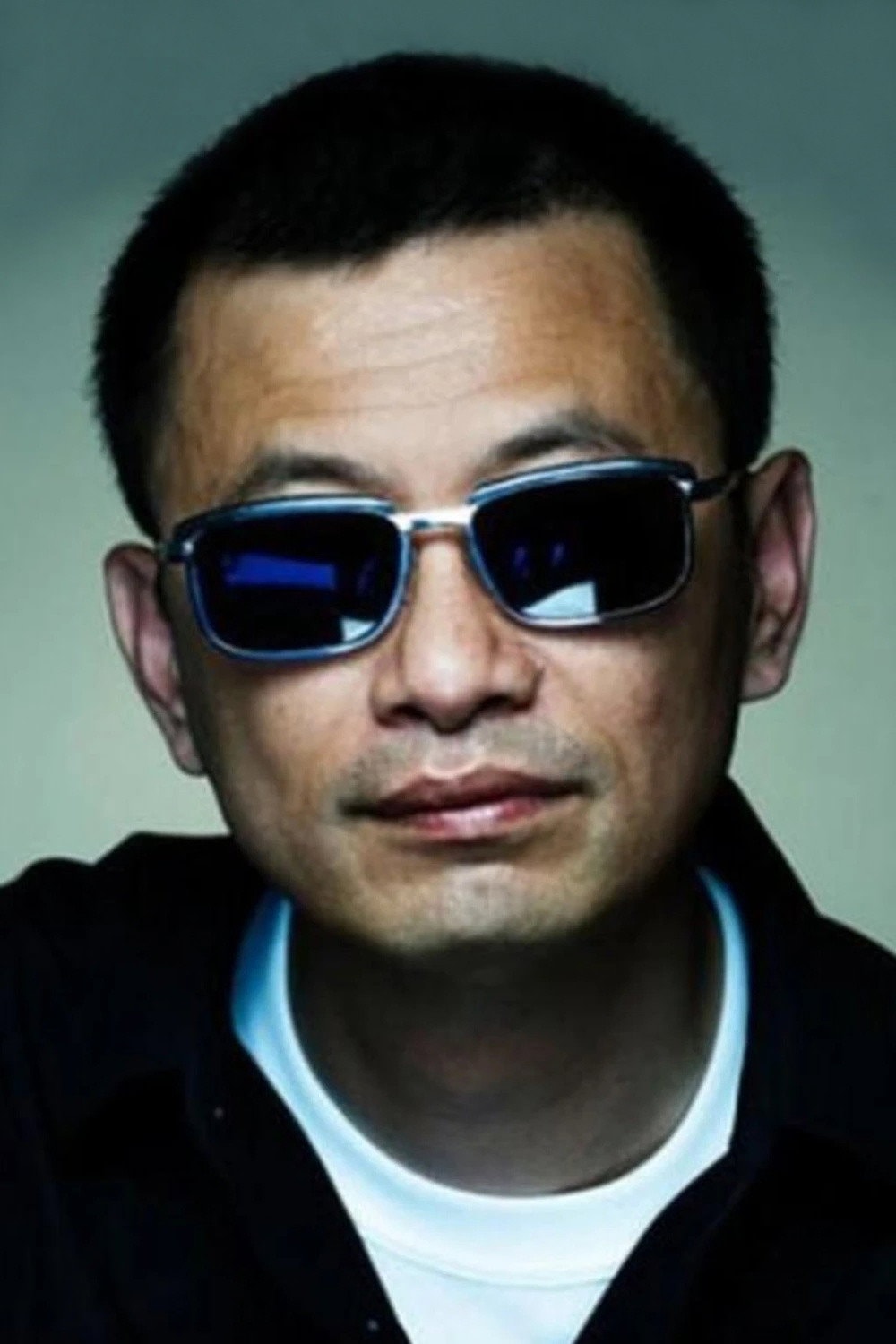 Foto de Wong Kar-Wai