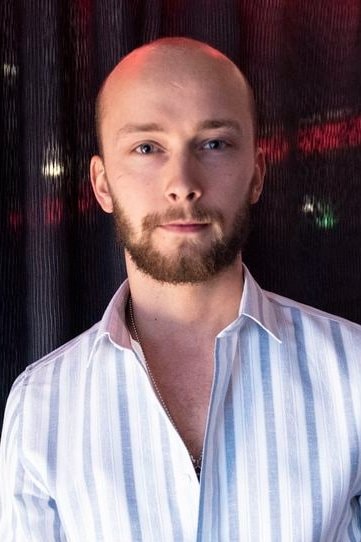 Foto de Emil Hallberg