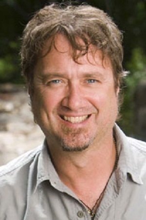 Foto de David Burris