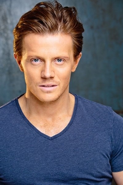 Foto de Zachary Garred