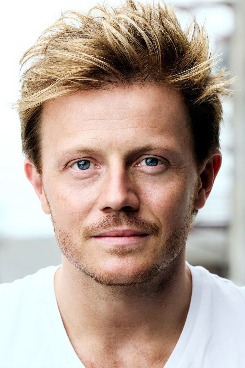 Foto de Zachary Garred