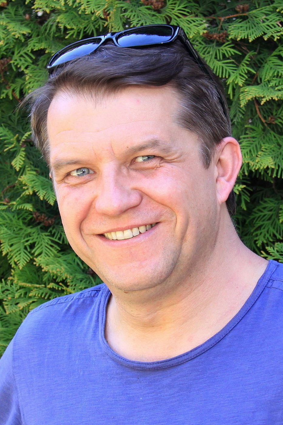 Foto de Grzegorz Gzyl