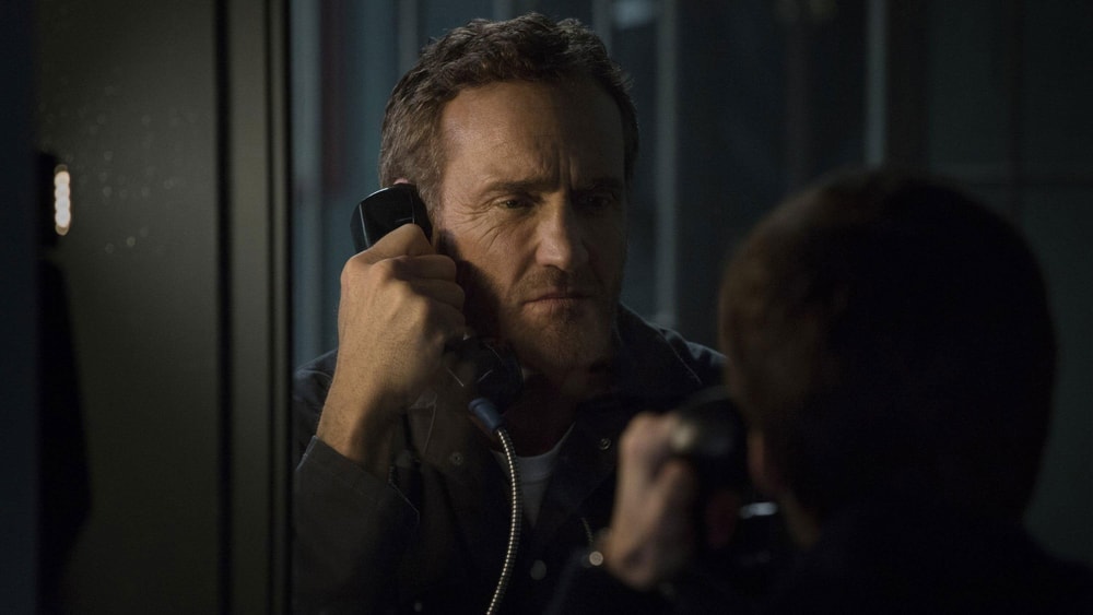 Foto de John Wesley Shipp