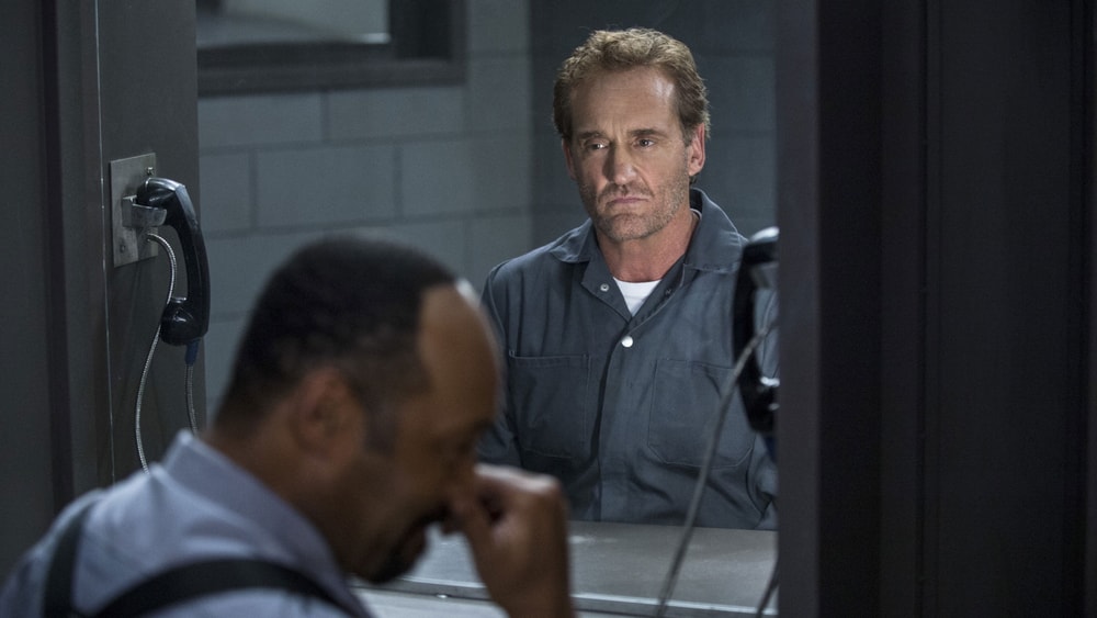 Foto de John Wesley Shipp