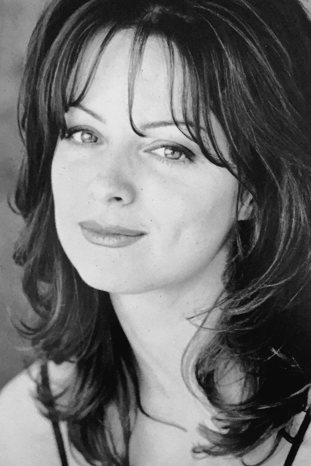 Foto de Sheila Kennedy