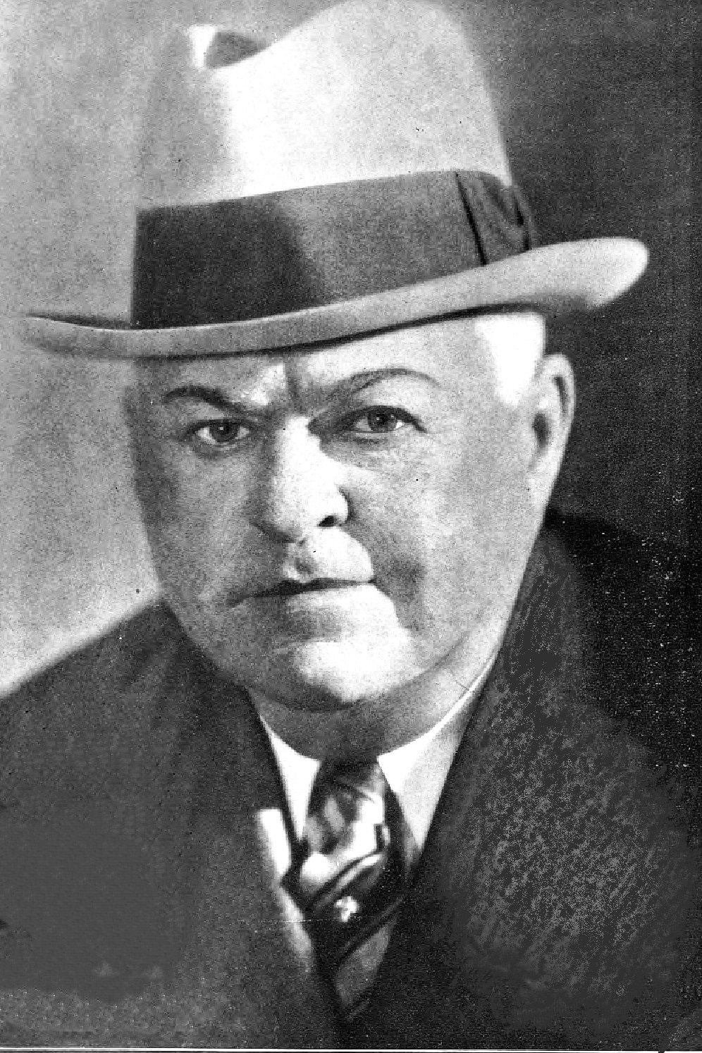 Foto de Harry Holman