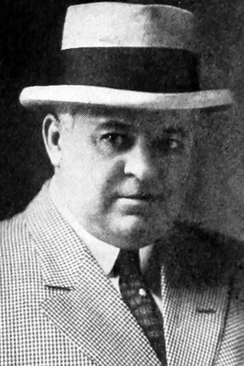 Foto de Harry Holman