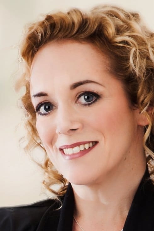 Foto de Kate Harbour