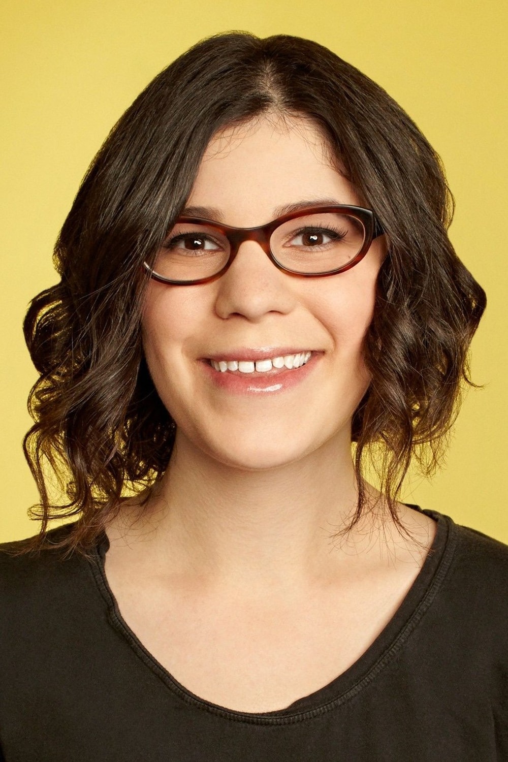 Foto de Rebecca Sugar