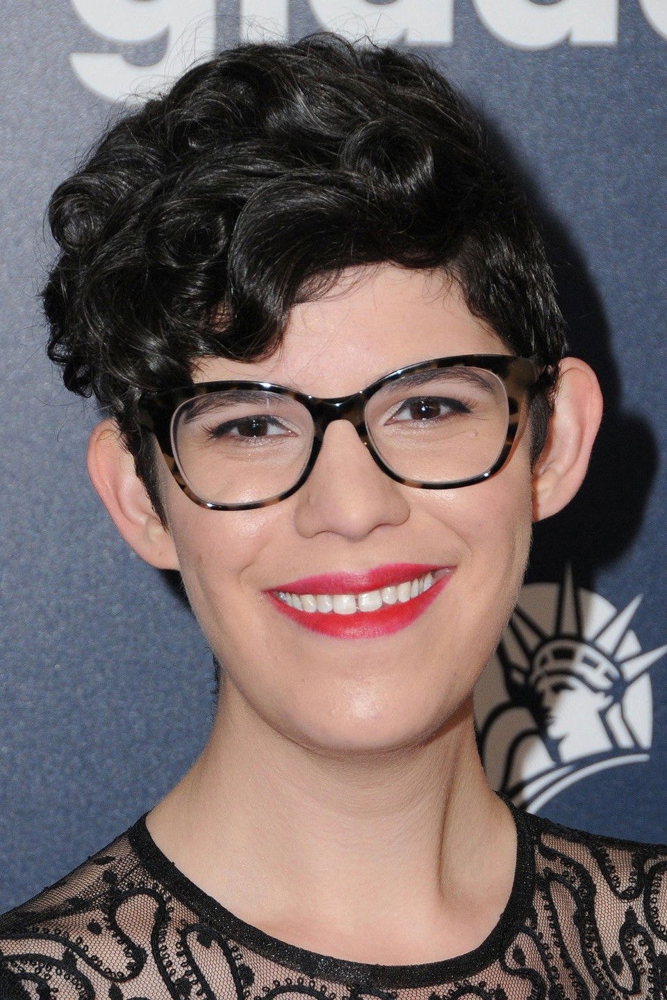 Foto de Rebecca Sugar