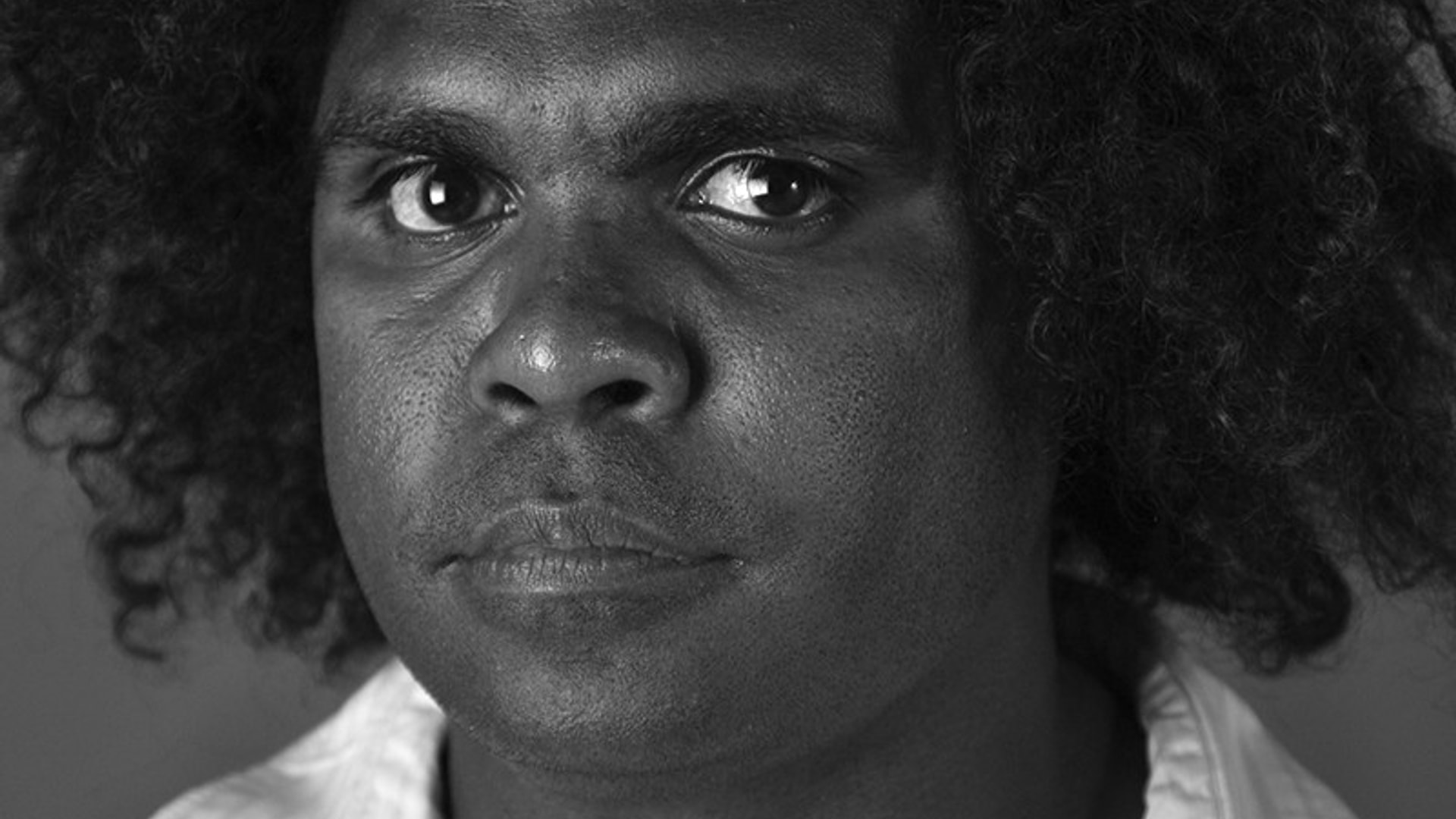 Foto de Leon Burchill