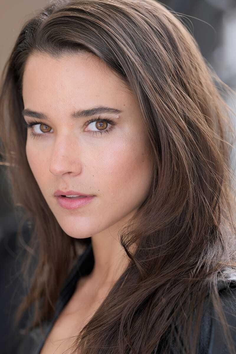 Foto de Rhiannon Fish