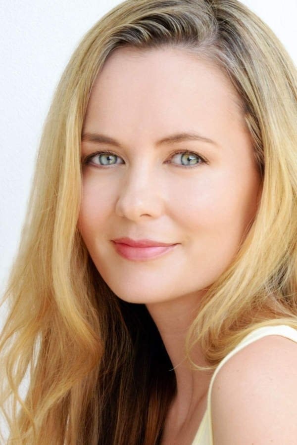 Foto de Camille Keenan