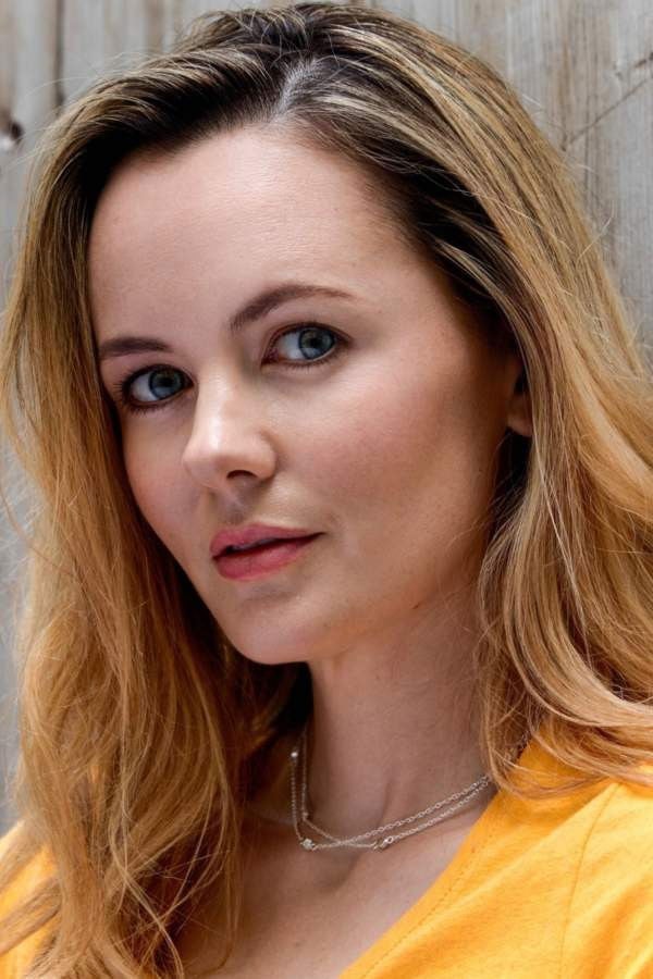 Foto de Camille Keenan