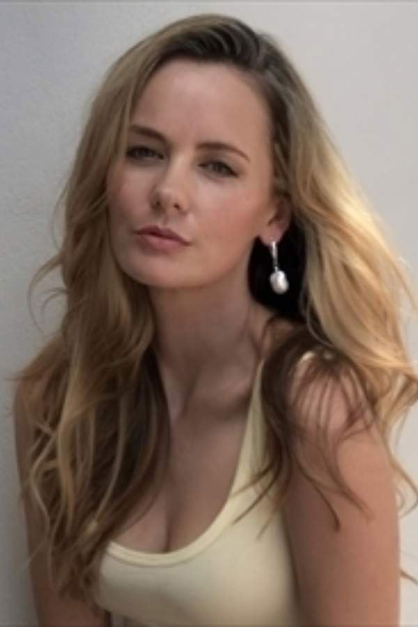 Foto de Camille Keenan