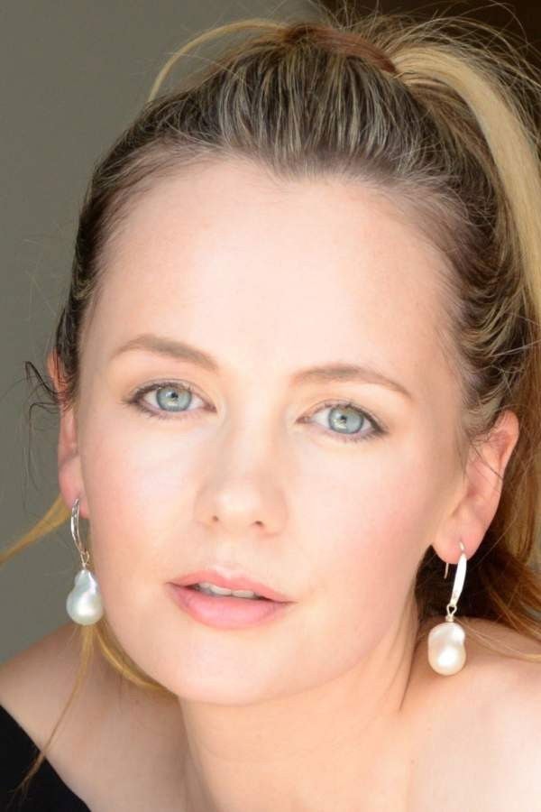 Foto de Camille Keenan