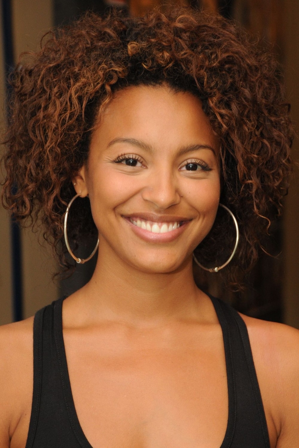 Foto de Sheron Menezzes