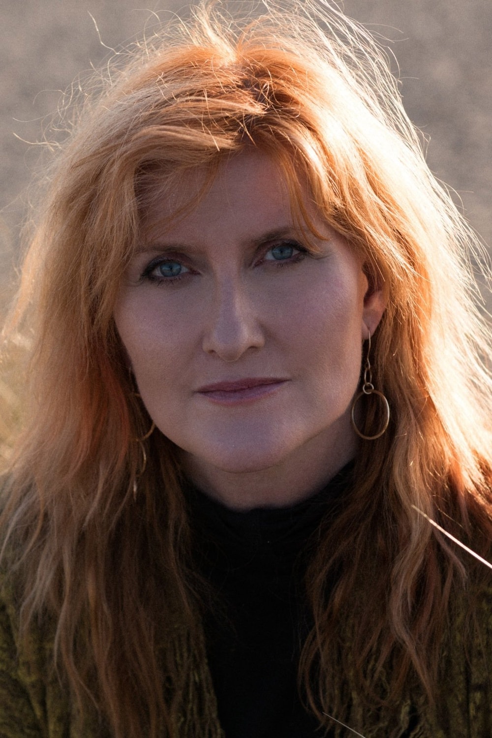Foto de Eddi Reader