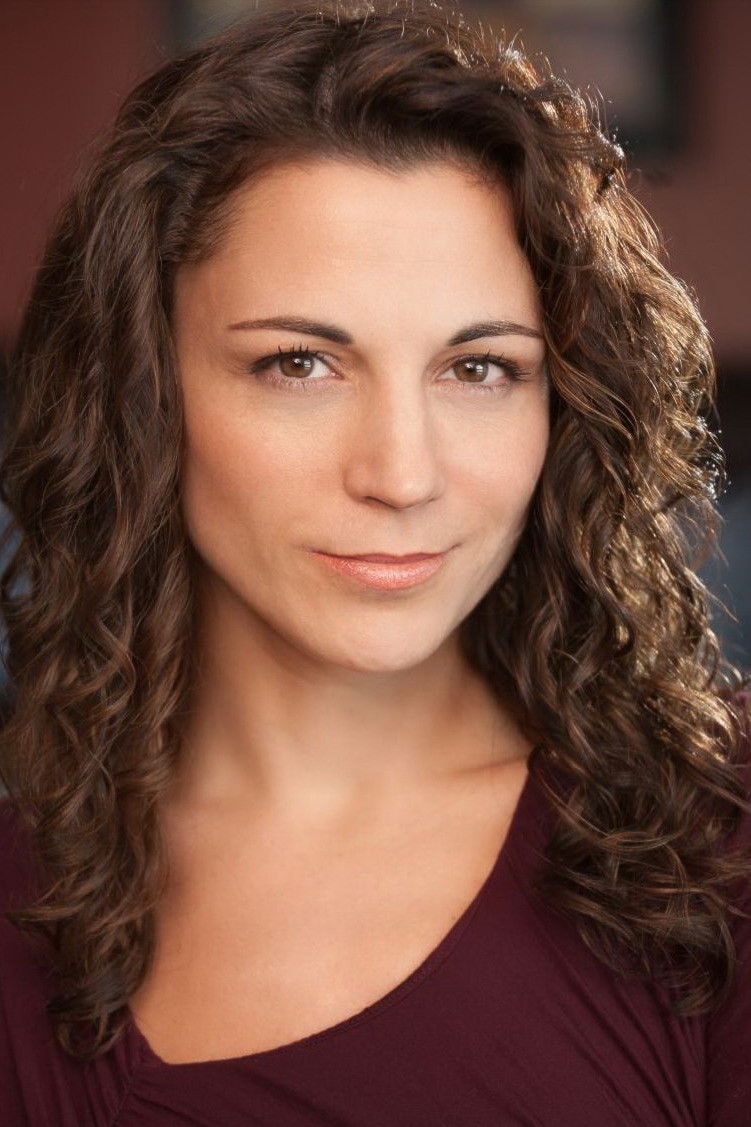 Foto de Micheline Marchildon