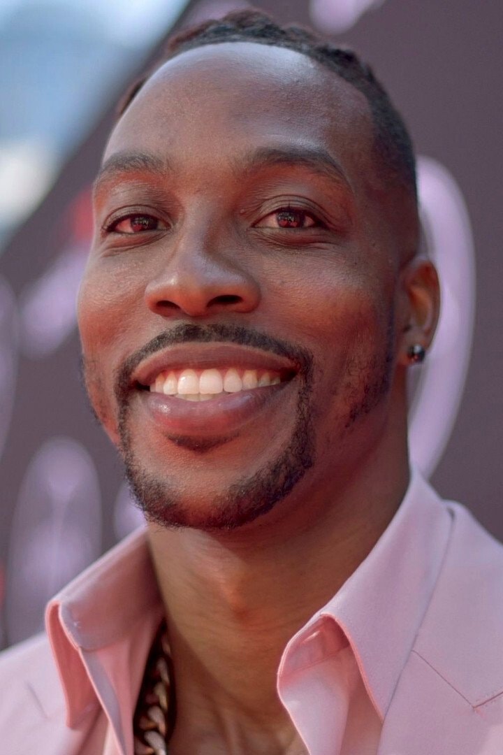 Foto de Dwight Howard
