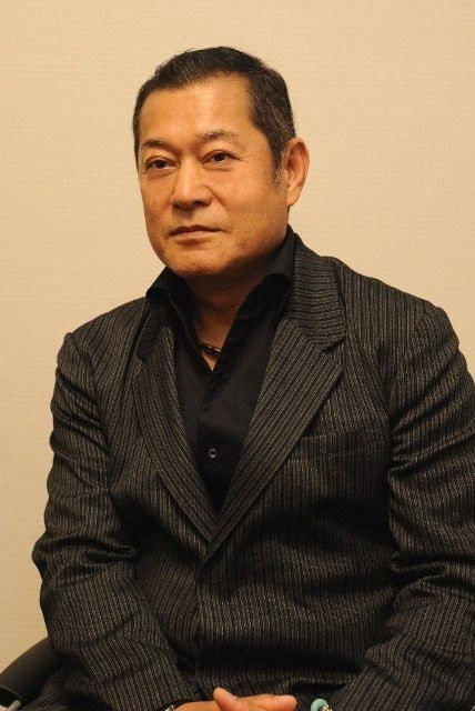 Foto de 松平健