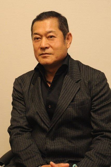 Foto de Ken Matsudaira