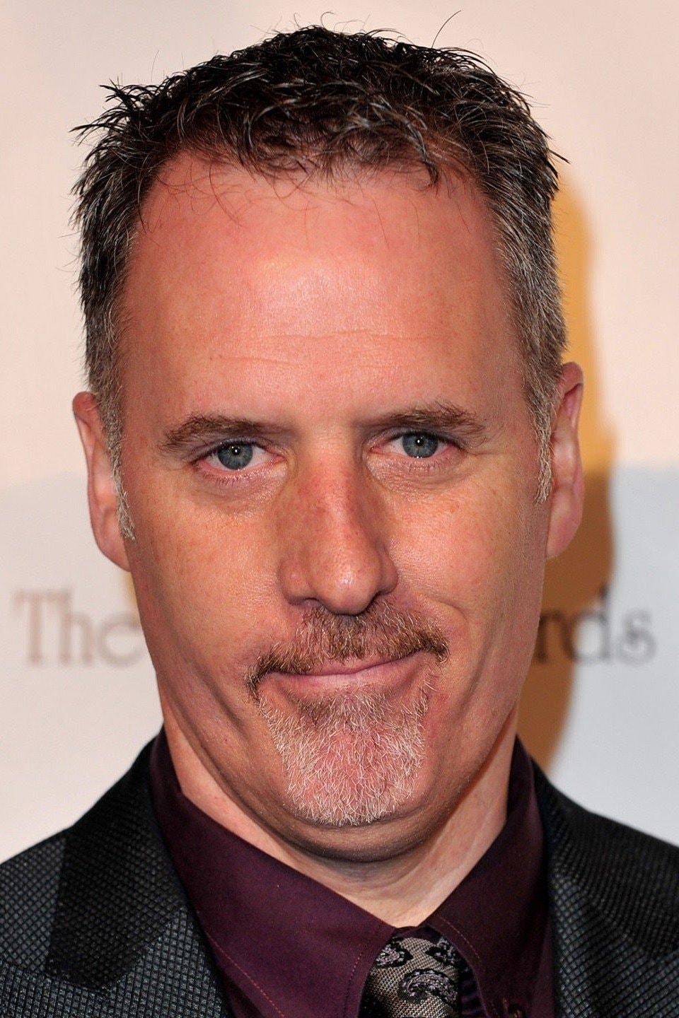 Foto de Mark Gustafson