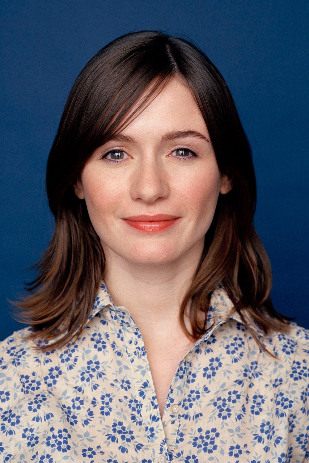 Foto de Emily Mortimer