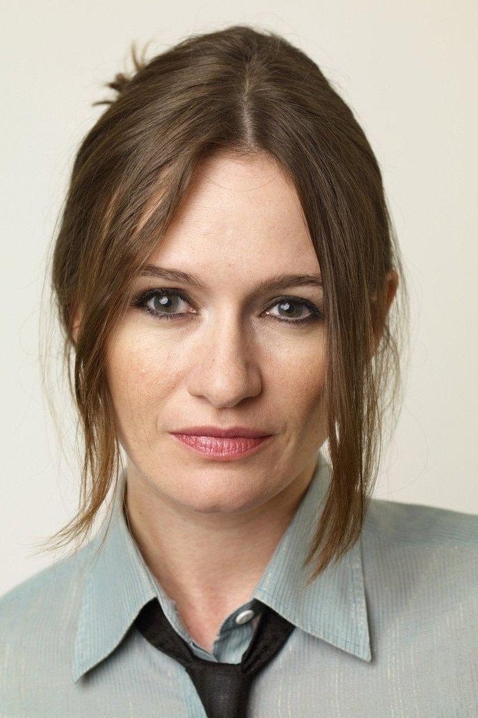 Foto de Emily Mortimer