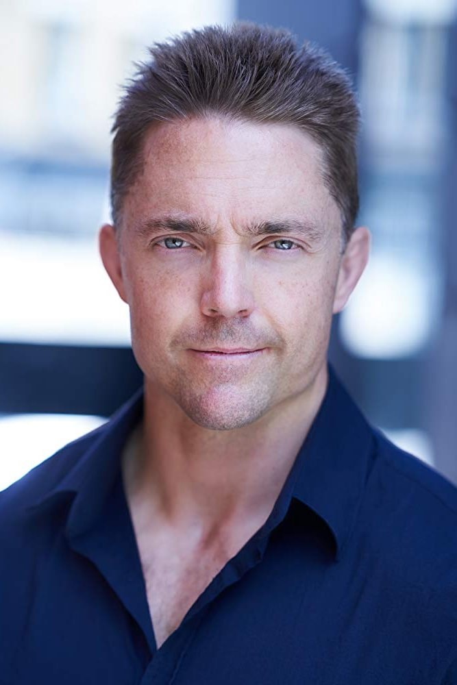 Foto de Steven Lewington