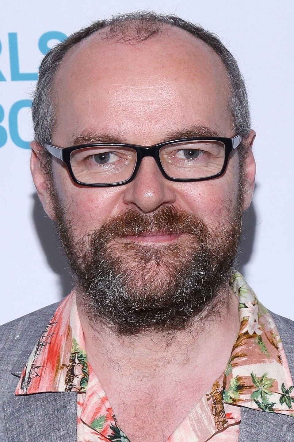 Foto de Dennis Kelly