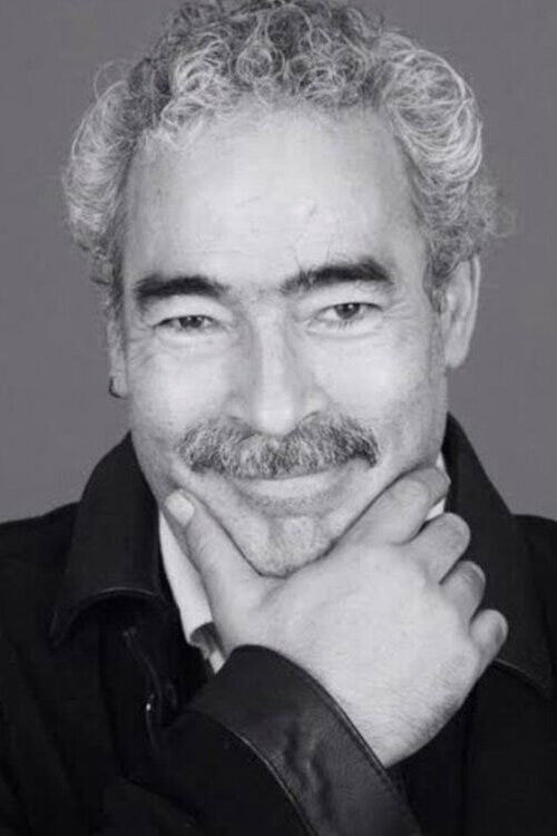 Foto de Alonso Echánove