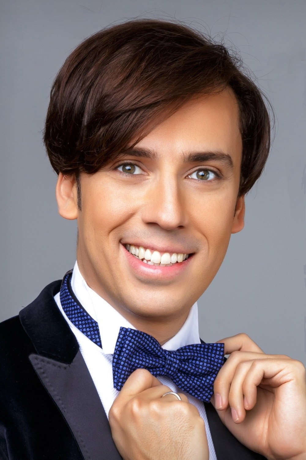 Foto de Maxim Galkin
