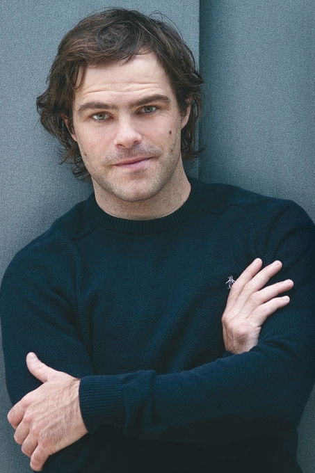 Foto de Peter Lanzani
