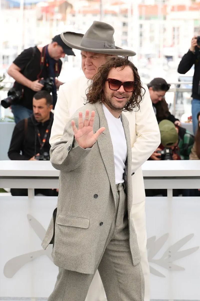 Foto de Peter Lanzani