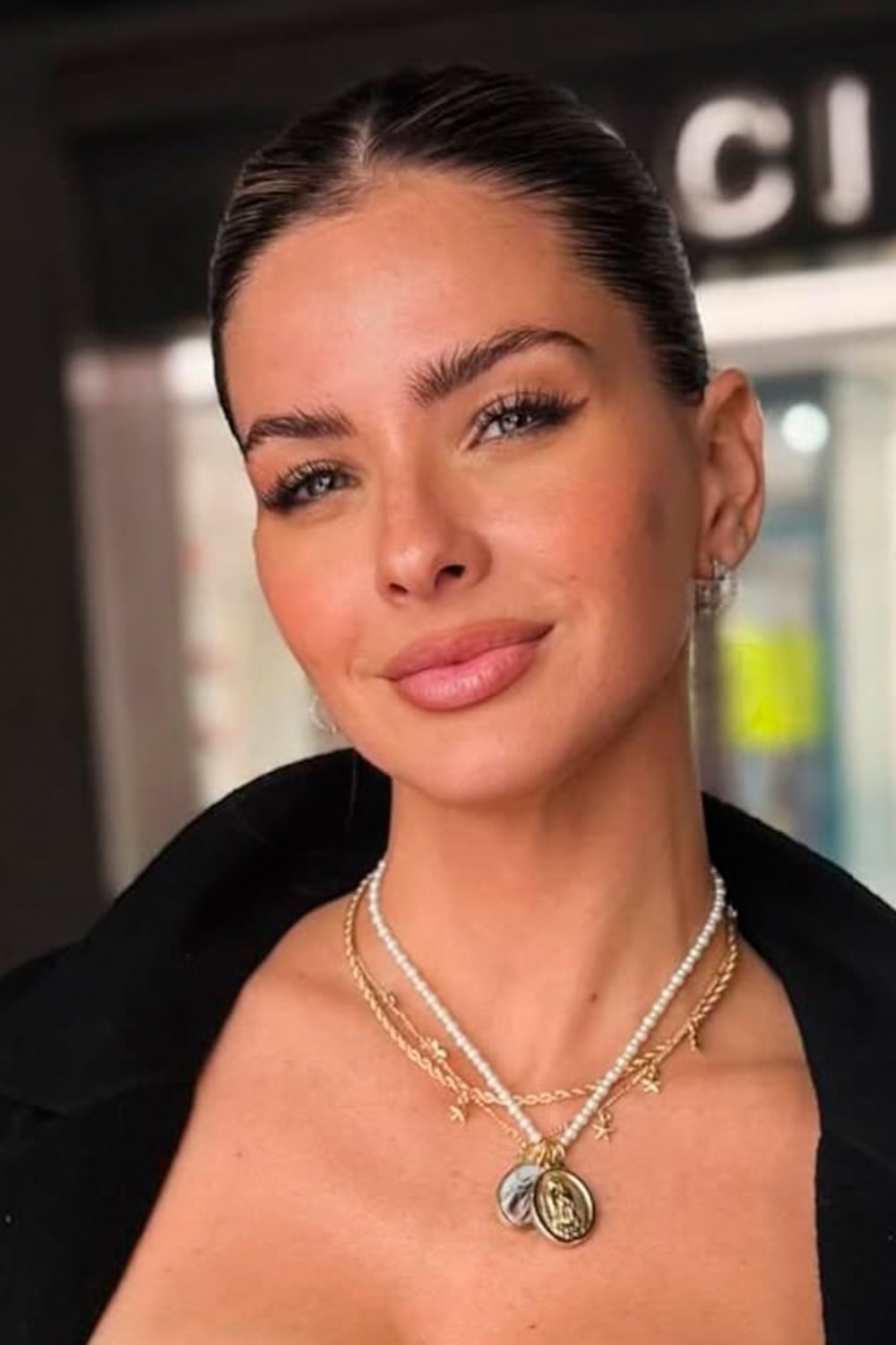 Foto de Eugenia Suárez