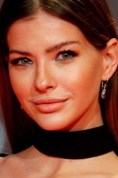 Foto de Eugenia Suárez