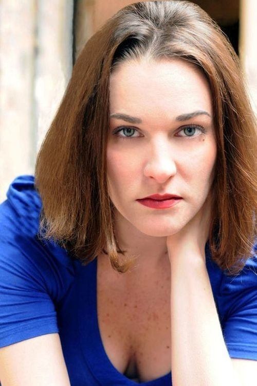 Foto de Bernadette Lords