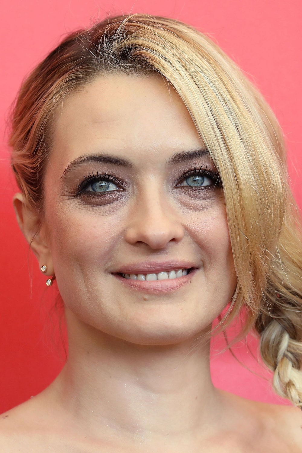 Foto de Carolina Crescentini