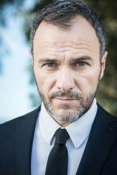 Foto de Massimiliano Gallo