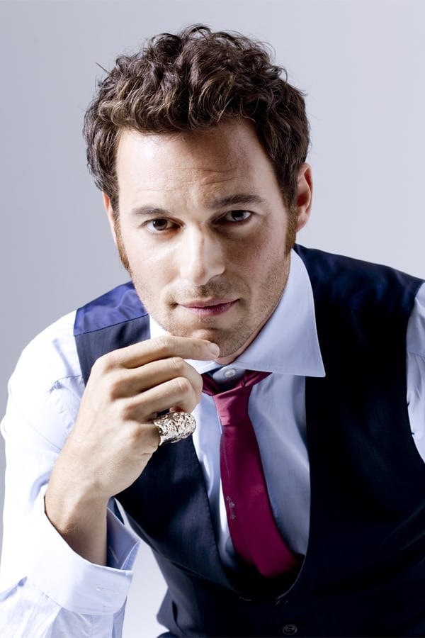 Foto de Giorgio Marchesi