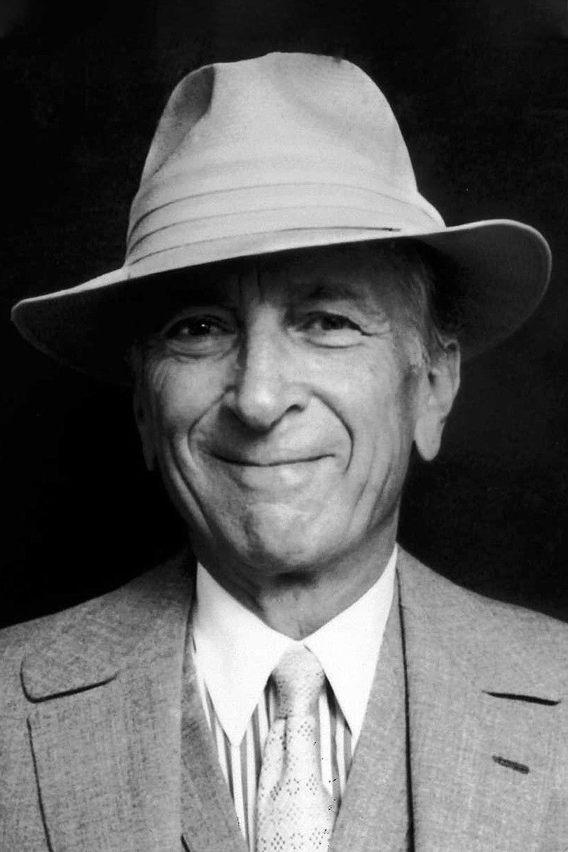 Foto de Gay Talese