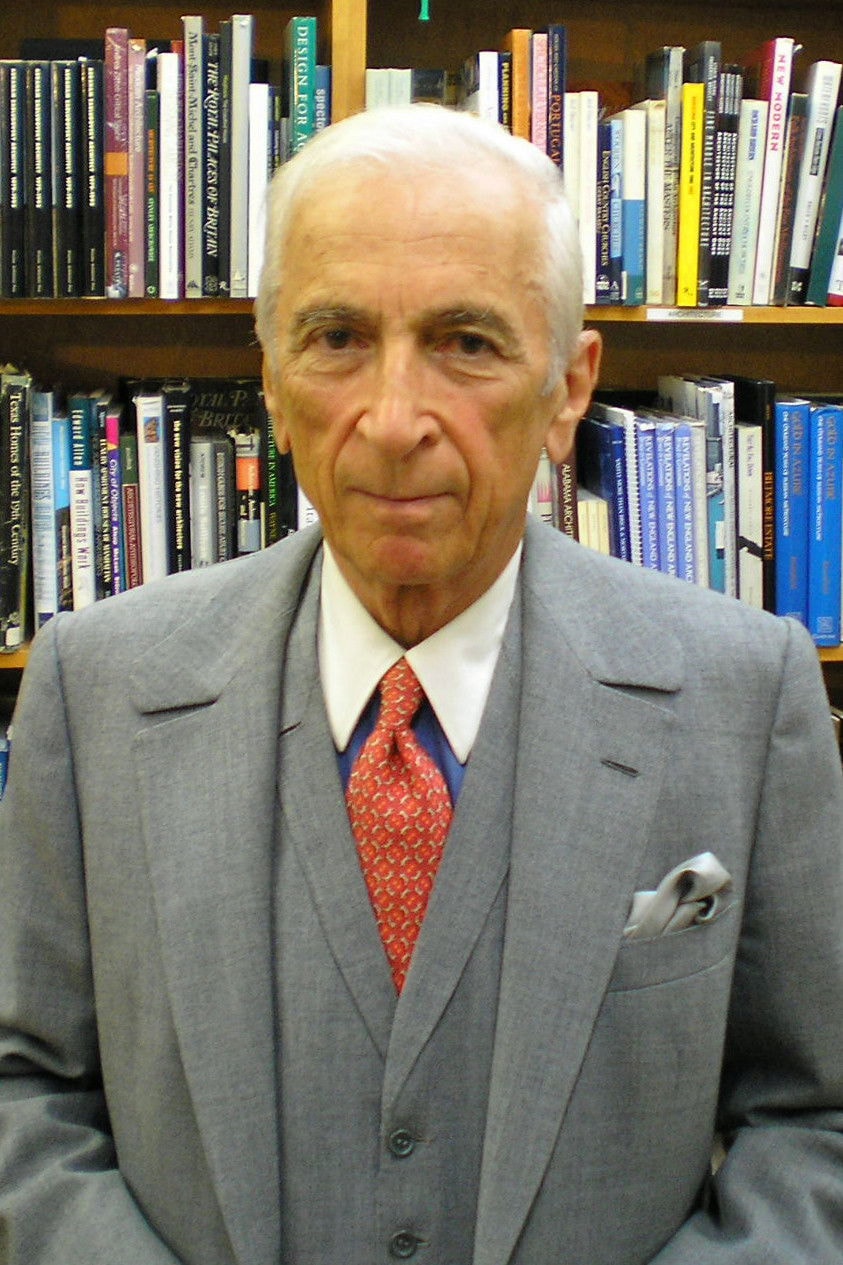 Foto de Gay Talese