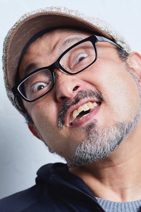 Foto de Koji Shiraishi
