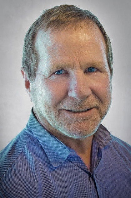 Foto de Chris Donahue